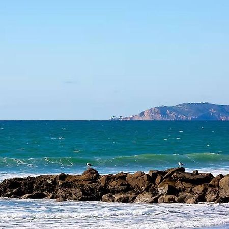 Ib Seaside Paradise W/ Ocean Views! Империал-Бич Экстерьер фото