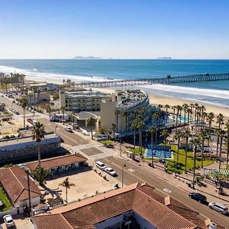 Ib Seaside Paradise W/ Ocean Views! Империал-Бич Экстерьер фото